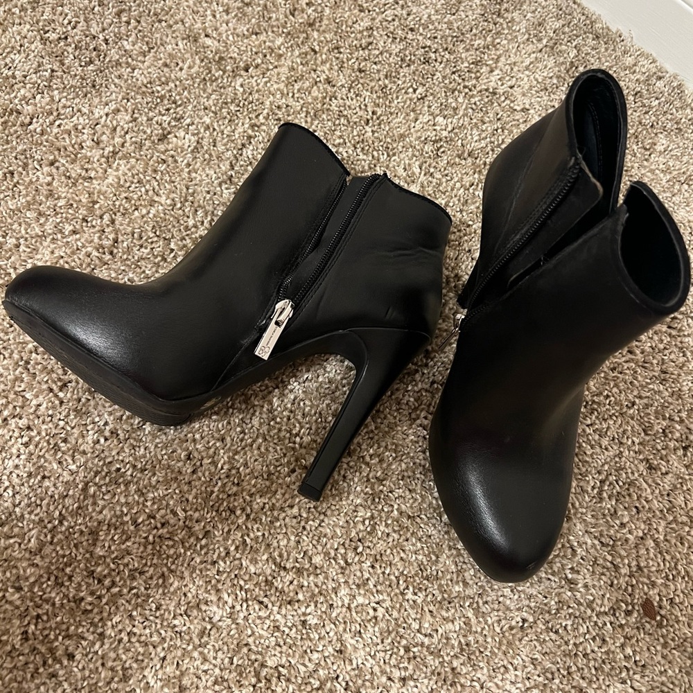 Booties